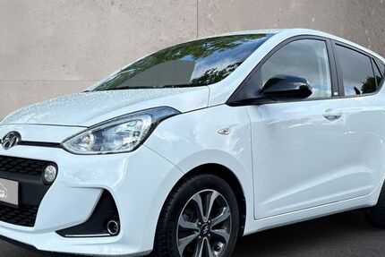 Hyundai i10 21.500 km 11.990 € Groß - Gerau 64521