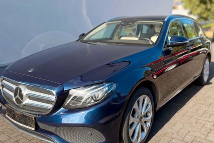 Mercedes-Benz E 350 206.550 km 20.500 &euro; Riegenroth 55469