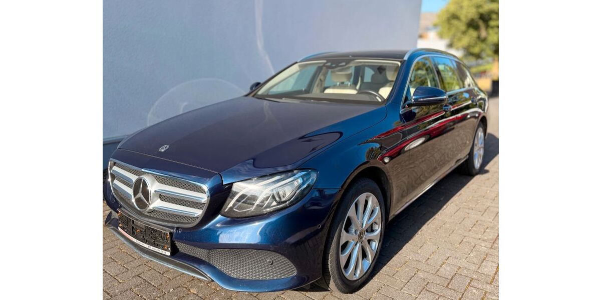 Mercedes-Benz E 350 206.550 km 20.500 &euro; Riegenroth 55469