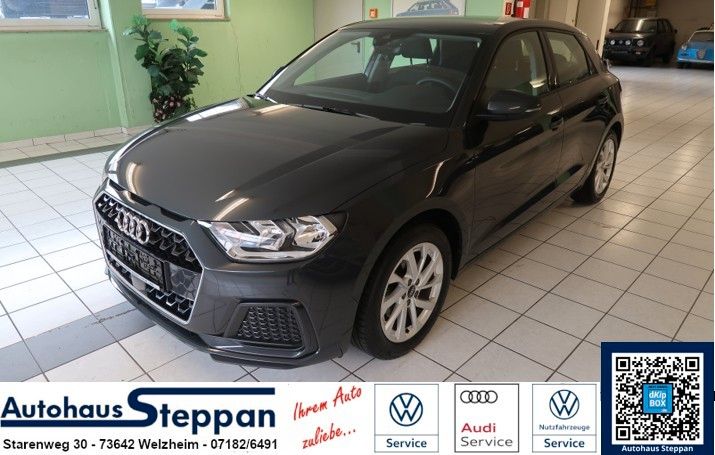 Audi A1 21.570 km 22.490 € Welzheim 73642