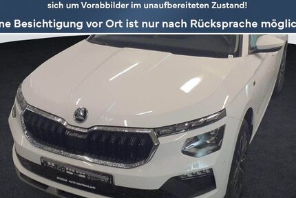 Skoda Kamiq 2.742 km 25.580 &euro; Rietberg 33397