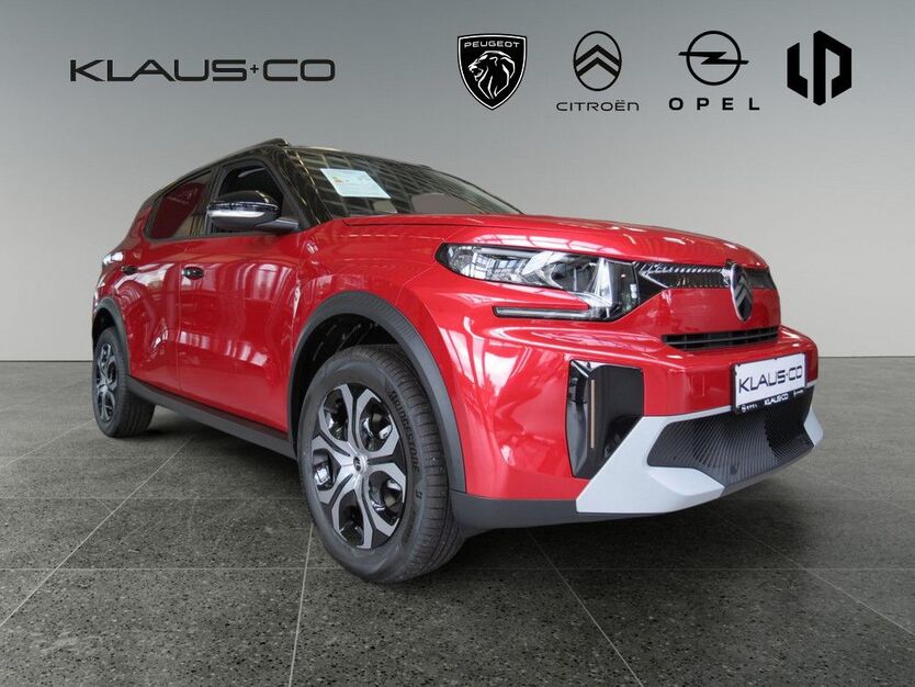 Citroen C3 Aircross 1.300 km 23.240 € Flensburg 24941