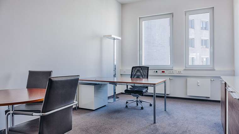 Büro in Hamburg 800 € 23 m²