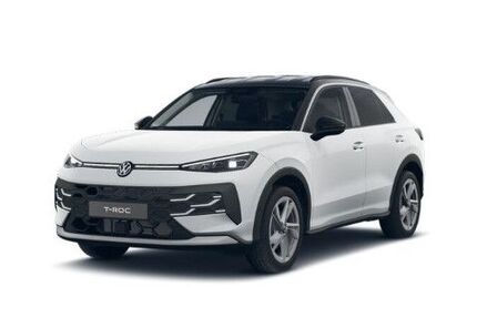 VW T-Roc 5.000 km 35.290 &euro; Biberach 88400