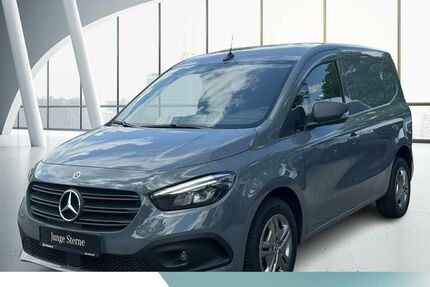 Mercedes-Benz Citan 1.150 km 27.490 &euro; Schwerin 19057