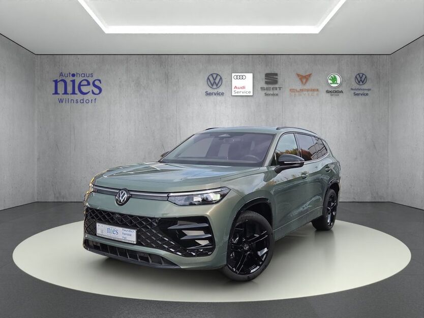 VW Tayron 6.100 km 59.990 € Wilnsdorf 57234