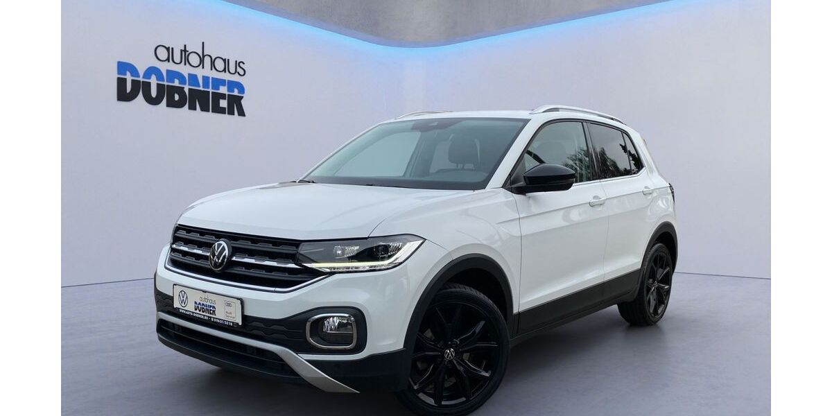 VW T-Cross 49.850 km 23.900 &euro; Vohenstrauss 92648