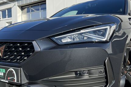 Cupra Leon 25.245 km 25.860 &euro; Marktredwitz 95615
