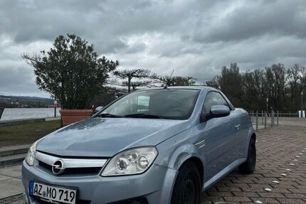 Opel Tigra 157.960 km 1.700 &euro; Ingelheim am Rhein 55218