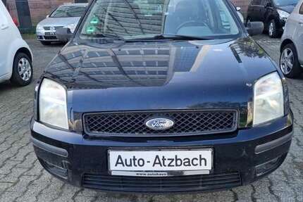 Ford Fusion 246.322 km 1.450 &euro; Eschborn / Frankfurt 65760
