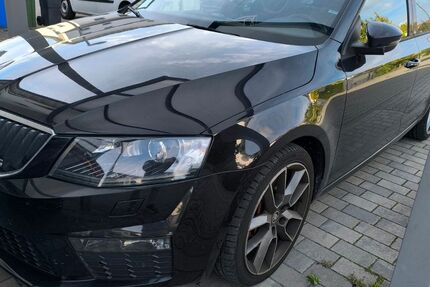 Skoda Octavia 126.000 km 12.000 € Rodgau 63110