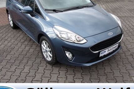 Ford Fiesta 51.480 km 11.990 € Wolfen 06766