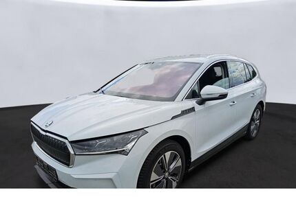 Skoda Enyaq 50.226 km 36.375 &euro; Aachen 52078