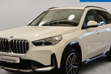 BMW X1 14.861 km 41.800 &euro; Berlin 12683