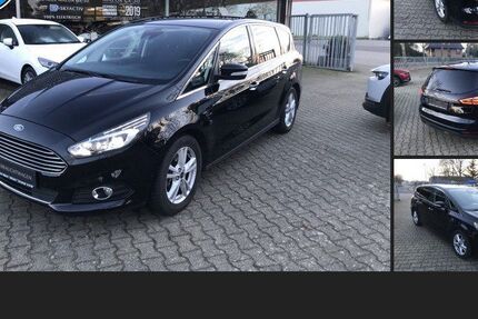 Ford S-Max 70.206 km 18.488 &euro; Dörpen 26892