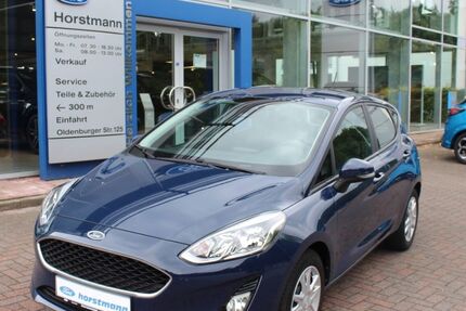 Ford Fiesta 102.145 km 10.950 € Rastede 26180