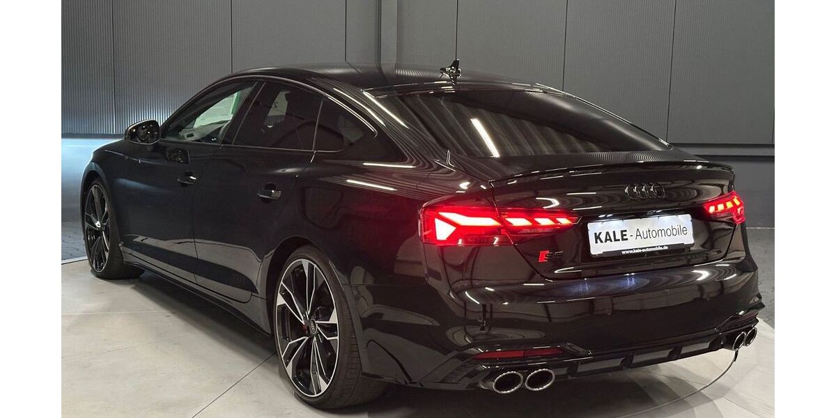 Audi S5 27.000 km 53.890 &euro; Helmstedt 38350