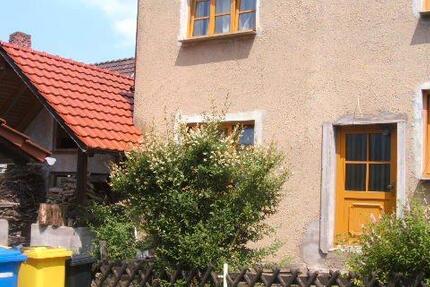 Haus Südeichsfeld - 4 Zimmer, 90 m&sup2;, 59.000&euro; | Angebot:26375493