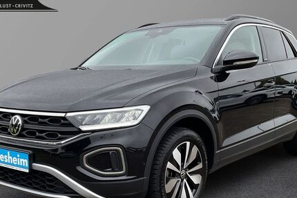 VW T-Roc 26.500 km 22.530 &euro; Ludwigslust 19288