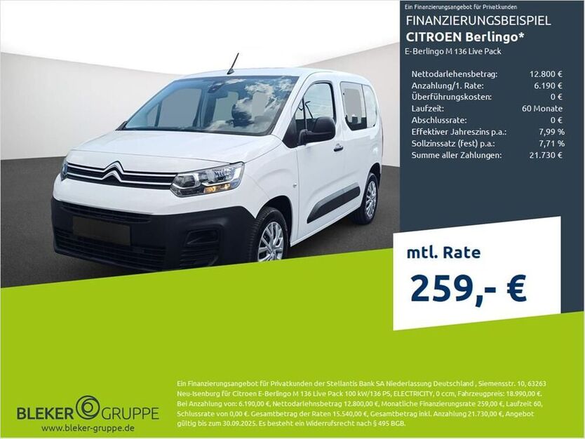Berlingo