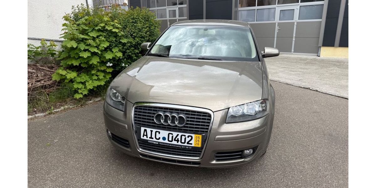 Audi A3 176.644 km 4.900 &euro; Augsburg 86165