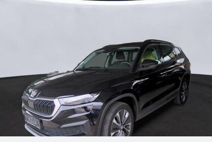 Skoda Kodiaq 65.741 km 29.950 € Bochum 44809