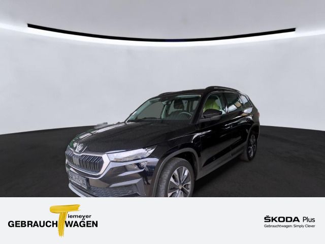 Skoda Kodiaq 65.741 km 29.950 € Bochum 44809