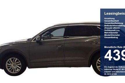VW Touareg 24.110 km 60.430 &euro; Vilsbiburg 84137