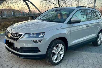 Skoda Karoq 60.000 km 21.490 &euro; Berlin, Stadt 10119