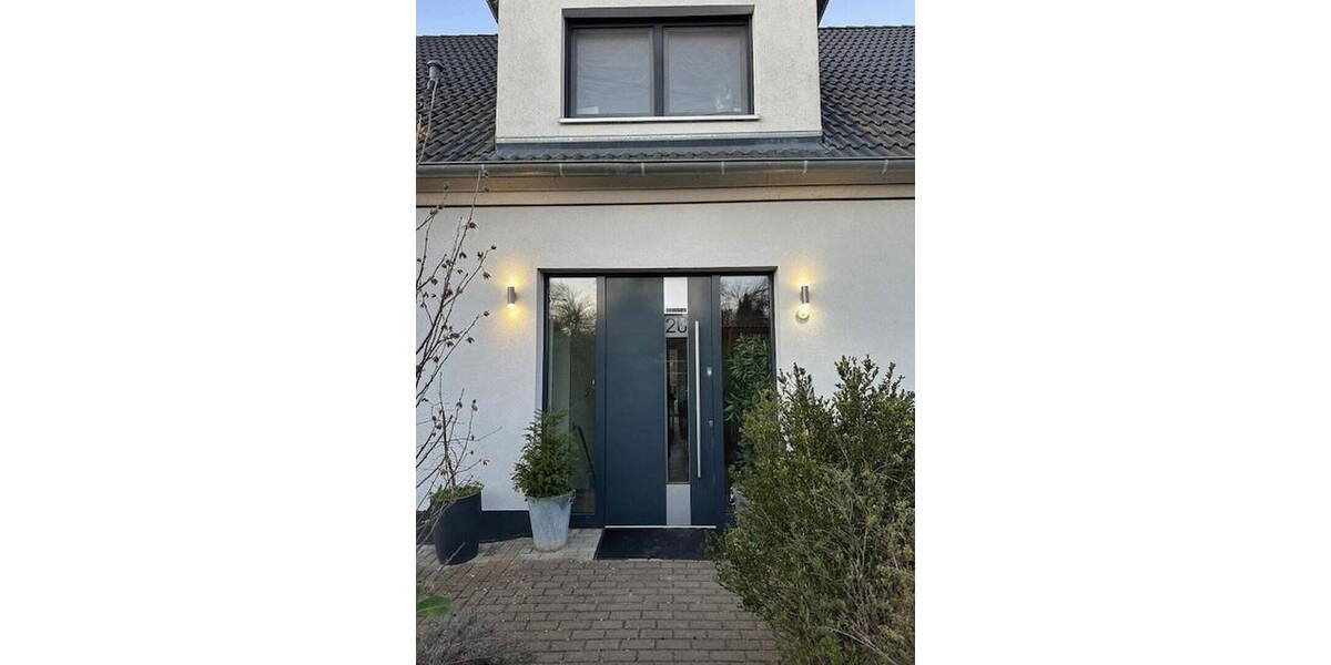 Einfamilienhaus Neunkirchen am Brand Neunkirchen - 5 Zimmer, 176 m&sup2;, 1.185.000&euro; | Angebot:26122744