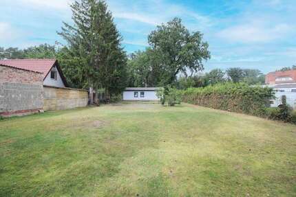 Grundstück Falkensee - 299.000&euro; | Angebot:24867845