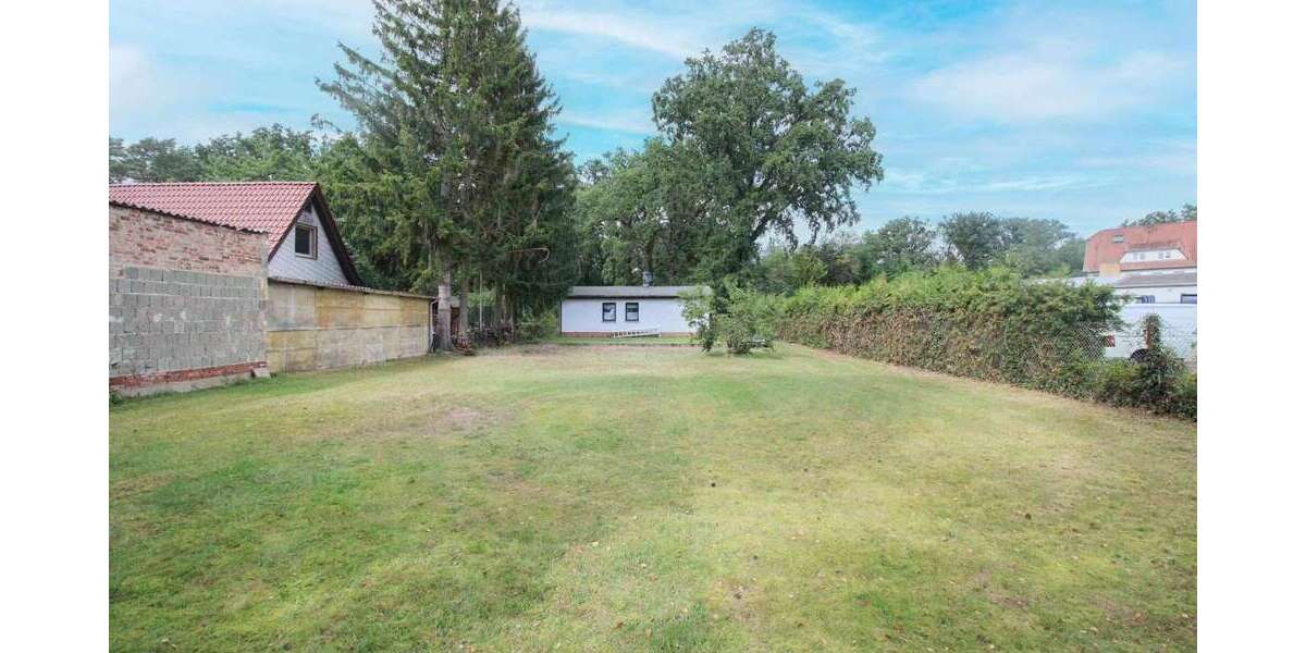 Grundstück Falkensee - 299.000&euro; | Angebot:24867845