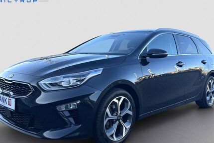 Kia ceed Sportswagon 137.500 km 14.470 &euro; Münster - Hiltrup 48165