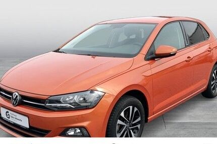 VW Polo 52.618 km 15.790 &euro; Aurich 26607