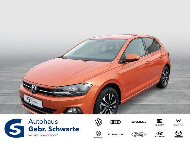 VW Polo 52.618 km 15.790 &euro; Aurich 26607
