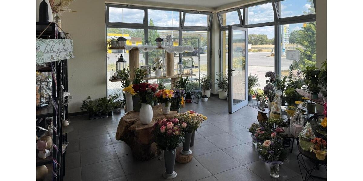 Ihr Ladengeschäft in Drebkau zimmer