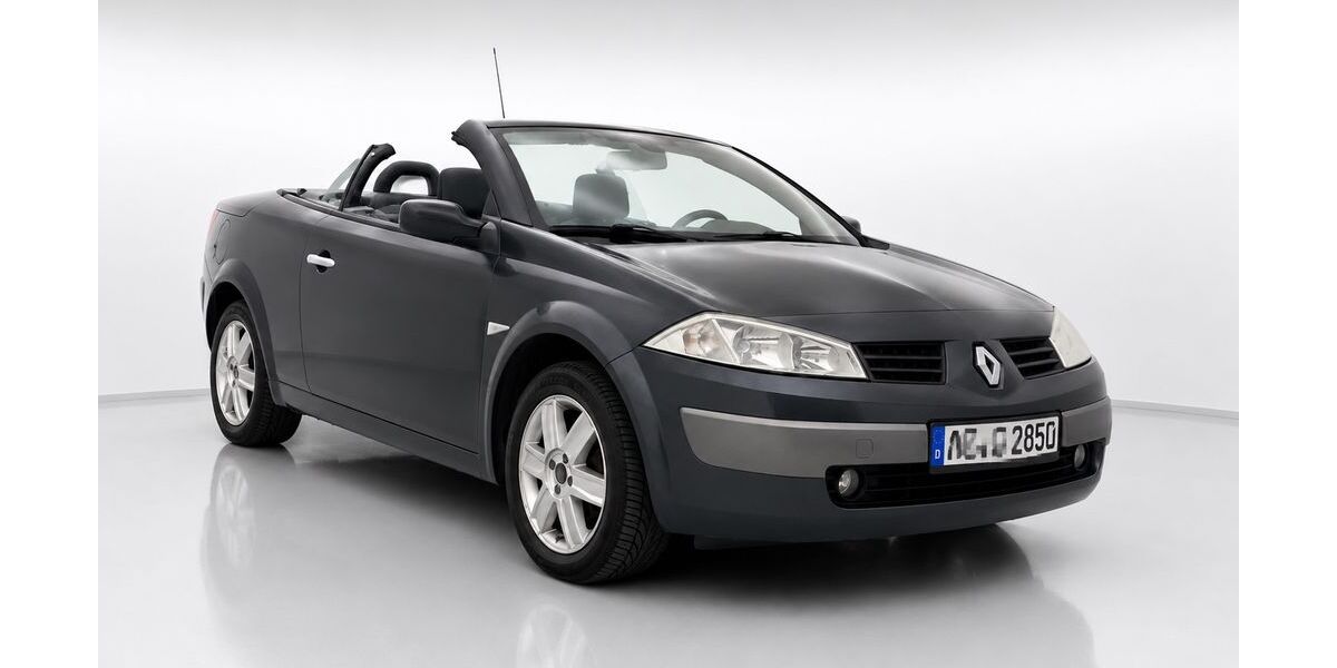 Renault Megane 146.000 km 1.700 &euro; Lorsch 64653