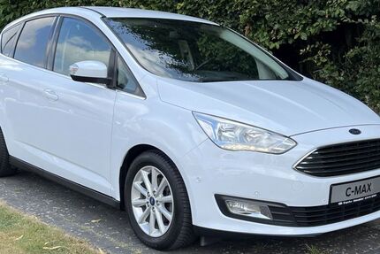 Ford C-Max 163.900 km 7.750 &euro; Düdenbüttel 21709