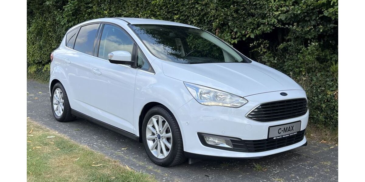 Ford C-Max 163.900 km 7.750 &euro; Düdenbüttel 21709