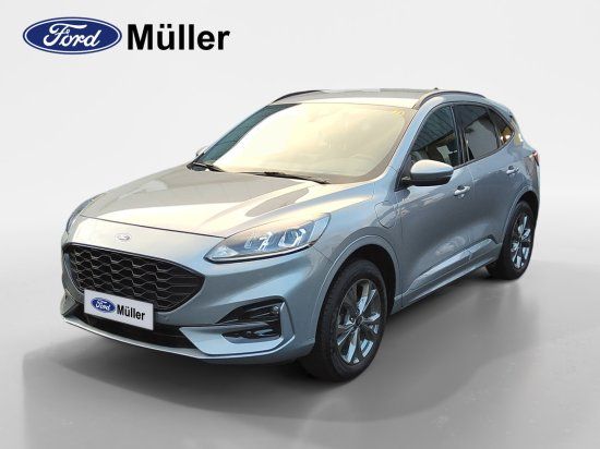 Ford Kuga 85.614 km 20.950 &euro; Bergisch Gladbach 51427