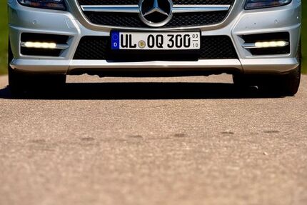 Mercedes-Benz 350 68.000 km 31.600 € Allmendingen 89604