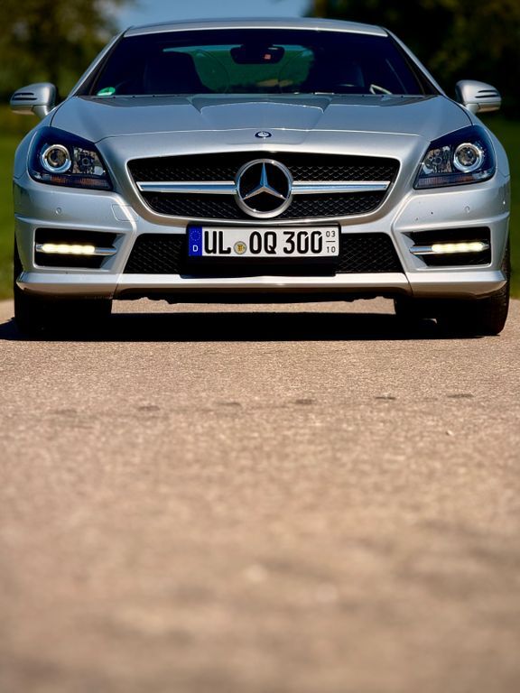 Mercedes-Benz 350 68.000 km 31.600 € Allmendingen 89604