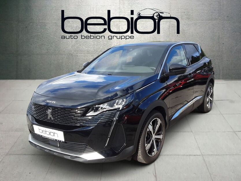 Peugeot 3008 12.900 km 25.880 € Magstadt 71106