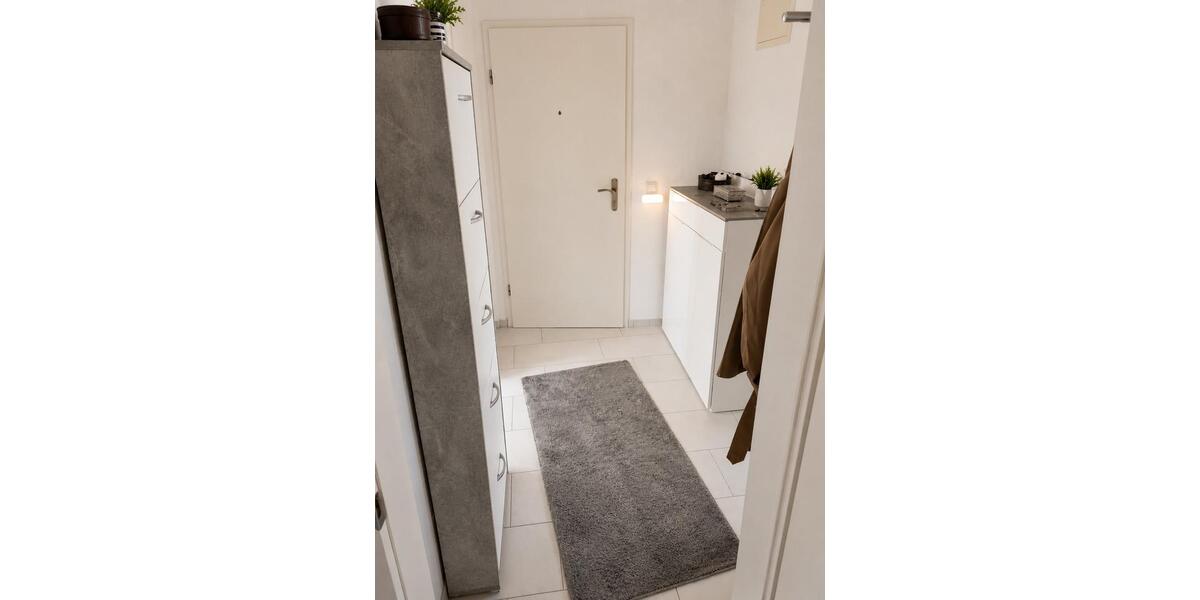 Erdgeschoßwohnung Villingen-Schwenningen Schwenningen - 3 Zimmer, 65 m&sup2;, 169.900&euro; | Angebot:27071560
