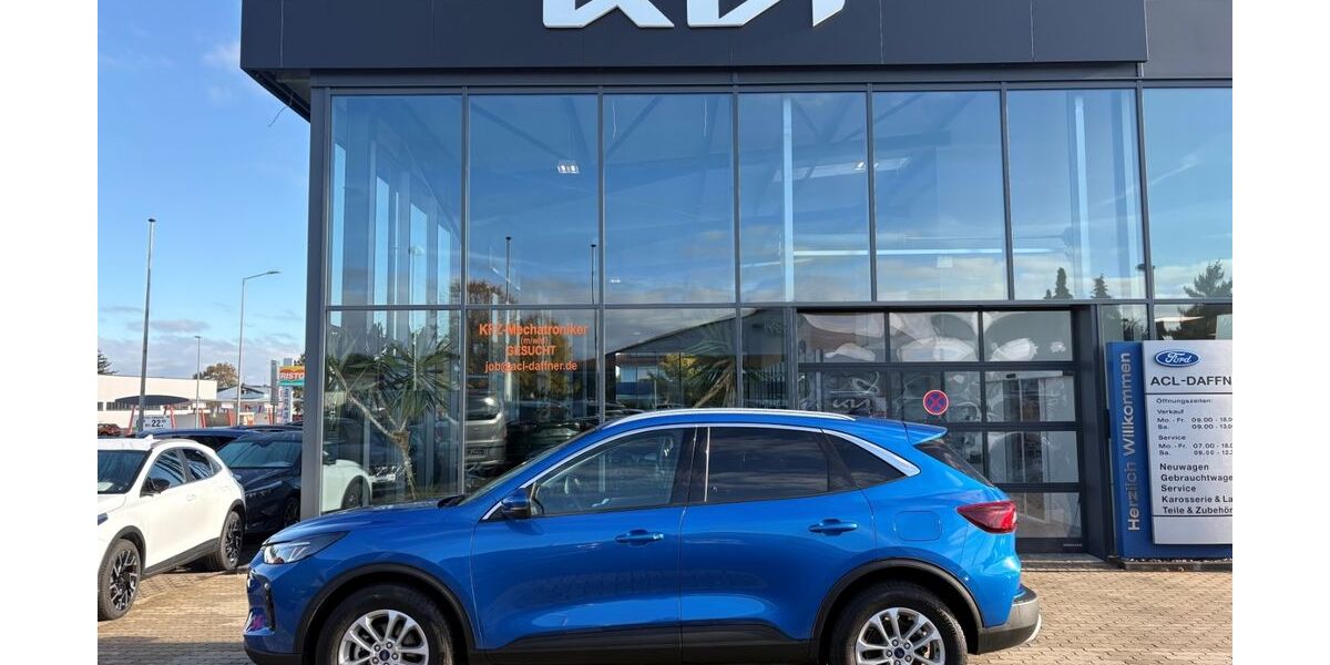 Ford Kuga 21.500 km 26.390 &euro; Leipzig 04316