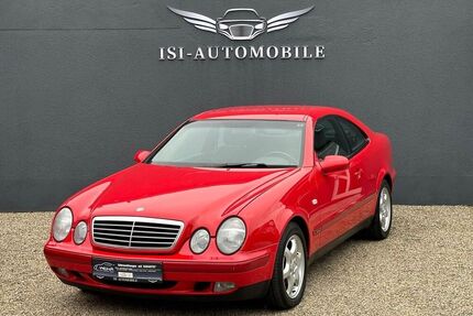 Mercedes CLK 200