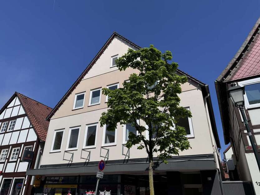 Wohnung zum Mieten in Springe 490 € 70 m²