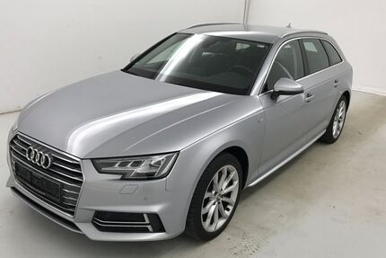 Audi A4 190.777 km 13.530 &euro; Eschborn 65760