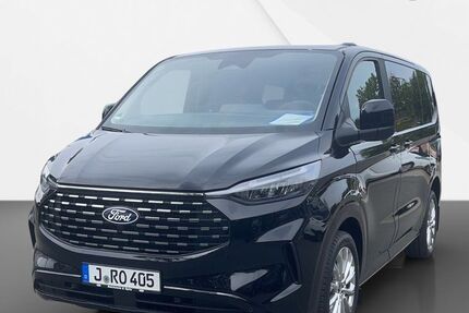 Ford Tourneo Custom 29.500 km 51.990 € Jena-Lobeda 07747
