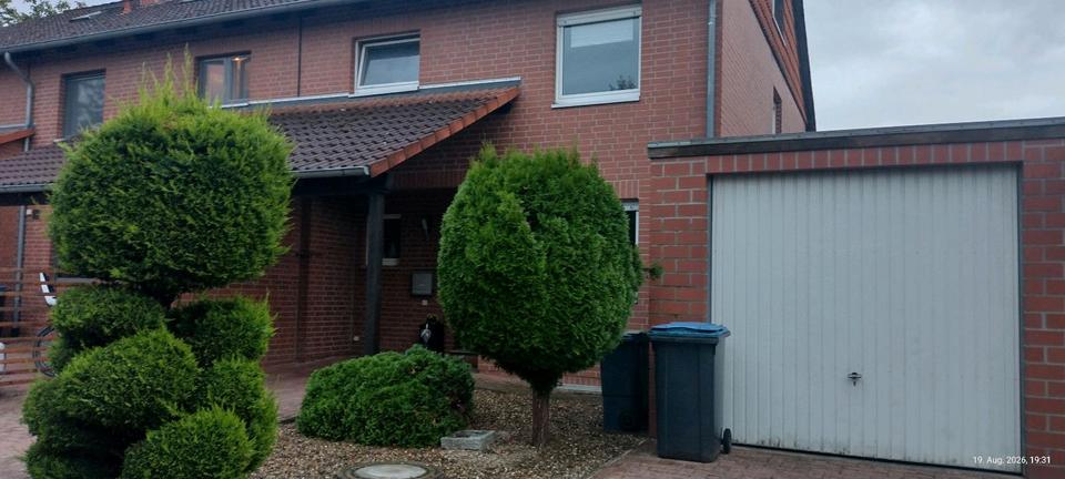 Reihenhaus Wendeburg - 6 Zimmer, 140 m&sup2;, 430.000&euro; | Angebot:27280846